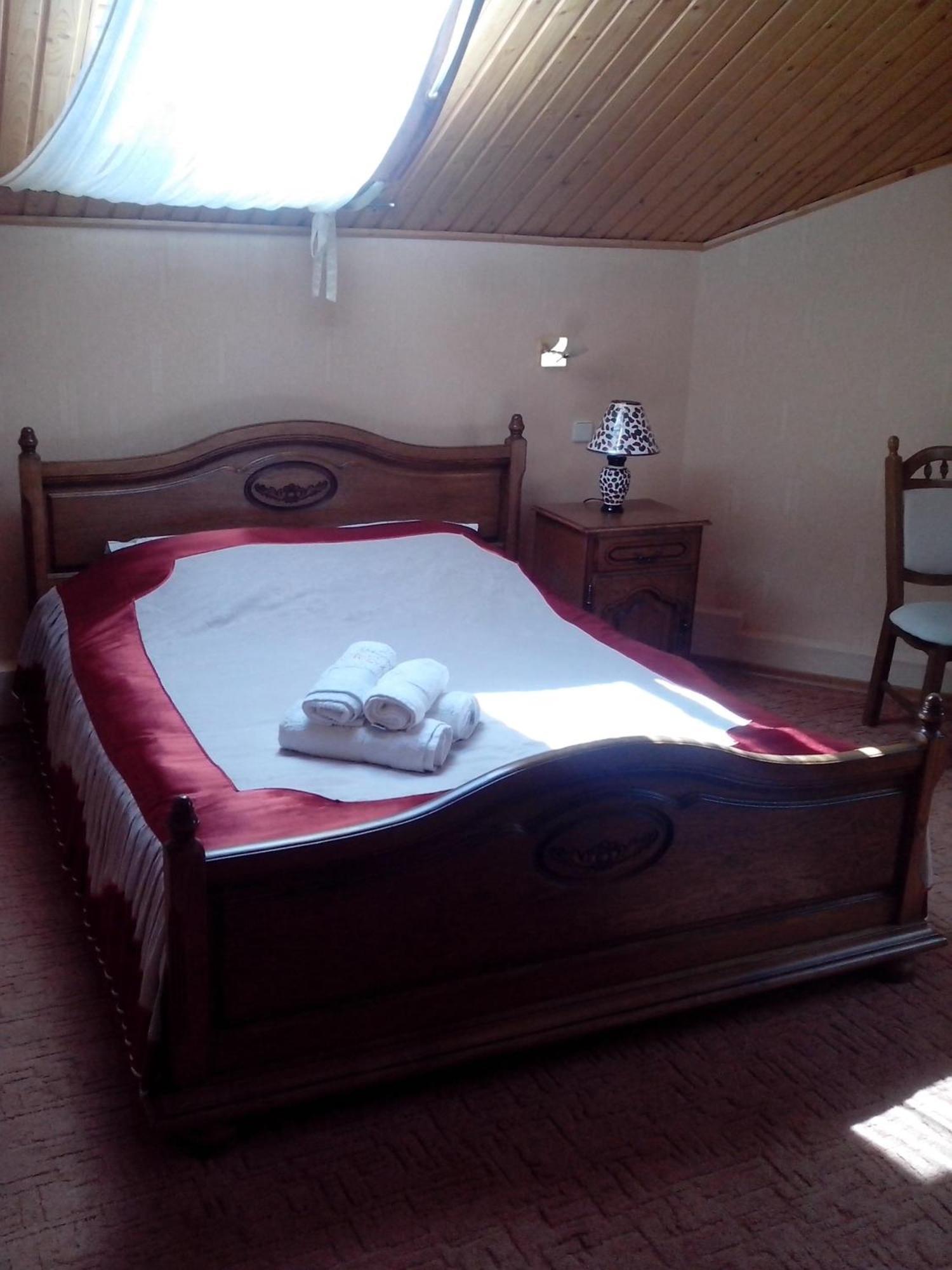 Morshynska Vezha Hotel Esterno foto