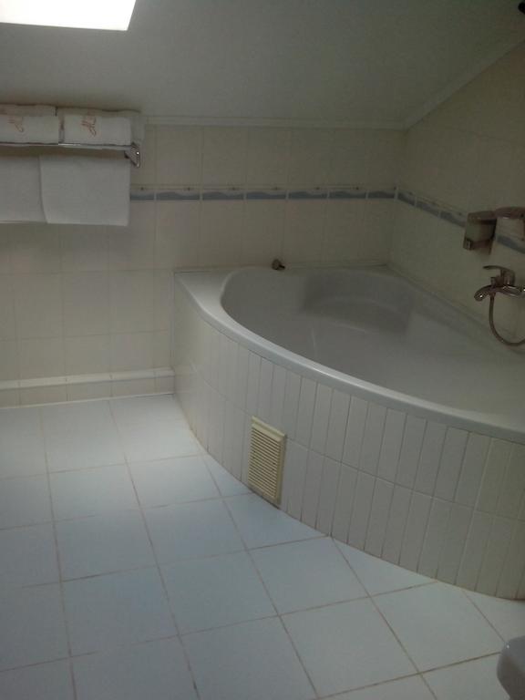 Morshynska Vezha Hotel Camera foto