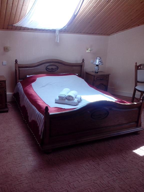 Morshynska Vezha Hotel Camera foto