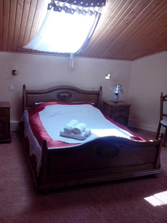 Morshynska Vezha Hotel Camera foto