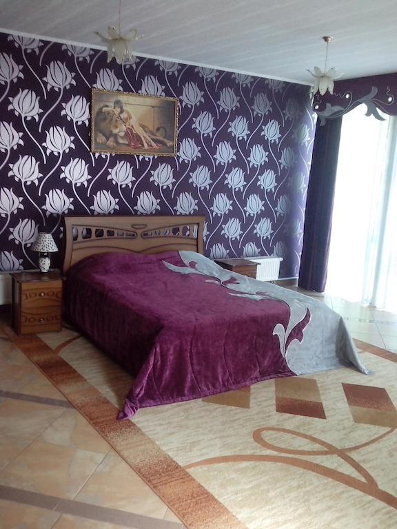 Morshynska Vezha Hotel Camera foto